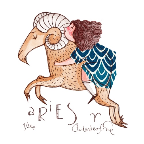 Federica Porro - ariete lei